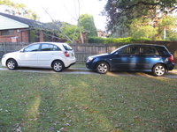 2006 Kia Cerato Overview 2006 Kia Cerato Overview