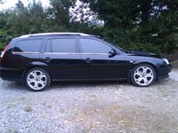 2004 Ford Galaxy Overview 2004 Ford Galaxy Overview