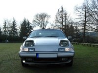 1995 Volvo 480 Overview 1995 Volvo 480 Overview