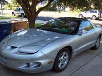 Firebird Firebird