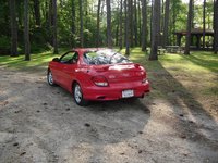 Tiburon Tiburon