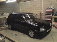 1992 Rover Metro Overview 1992 Rover Metro Overview