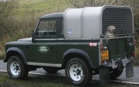 1972 Land Rover Series III Overview 1972 Land Rover Series III Overview