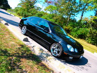 GS 400 GS 400