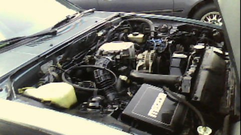1985 Mazda RX-7 - Pictures - 1985 Mazda RX-7 picture - CarGurus