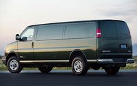 Savana Cargo Savana Cargo