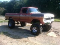 1977 Ford F-250 Overview 1977 Ford F-250 Overview