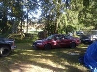 1994 Geo Prizm Overview 1994 Geo Prizm Overview