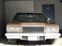 1976 Cadillac DeVille Overview 1976 Cadillac DeVille Overview