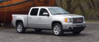 2012 GMC Sierra 1500 Overview 2012 GMC Sierra 1500 Overview