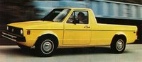 1976 Volkswagen Rabbit Overview 1976 Volkswagen Rabbit Overview