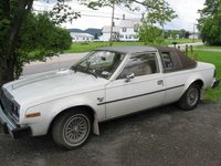 1980 AMC Concord Overview 1980 AMC Concord Overview