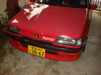 2001 Proton Iswara Overview 2001 Proton Iswara Overview