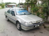 1999 Proton Iswara Overview 1999 Proton Iswara Overview