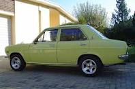 1968 Datsun 1200 Overview 1968 Datsun 1200 Overview