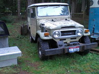 FJ40 FJ40