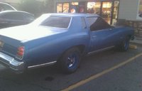 1977 Chevrolet Monte Carlo Overview 1977 Chevrolet Monte Carlo Overview