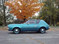 1972 AMC Gremlin Overview 1972 AMC Gremlin Overview
