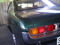 1975 Toyota Celica Overview 1975 Toyota Celica Overview