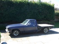 1977 Holden Kingswood Overview 1977 Holden Kingswood Overview