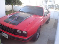 1980 Mercury Capri Overview 1980 Mercury Capri Overview