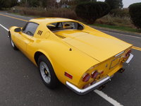 1973 Ferrari Dino 246 Overview 1973 Ferrari Dino 246 Overview
