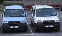 2005 FIAT Doblo Overview 2005 FIAT Doblo Overview