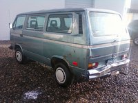 Vanagon Vanagon