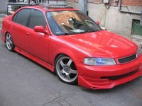 1999 Acura EL Overview 1999 Acura EL Overview