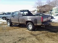Sierra C/K 1500 Sierra C/K 1500