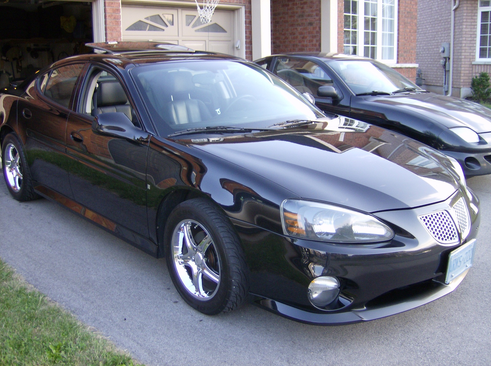 2006 Pontiac Grand Prix Gxp >> 2006 Pontiac Grand Prix - Exterior Pictures - CarGurus 2006 Pontiac Grand Prix Gxp >> 2006 Pontiac Grand Prix - Exterior Pictures - CarGurus
