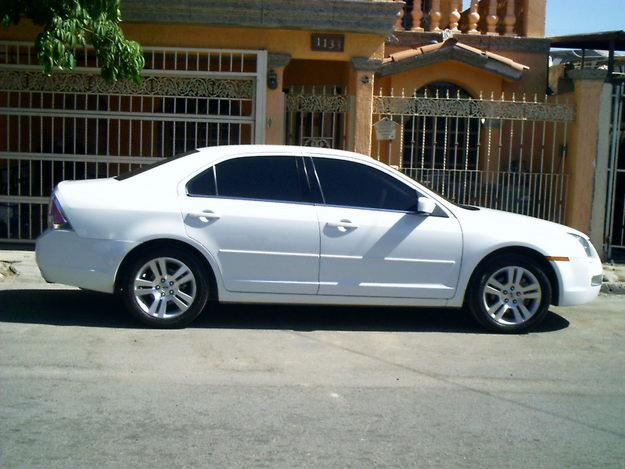 2005 Ford Fusion - Pictures - 2005 Ford Fusion picture - CarGurus