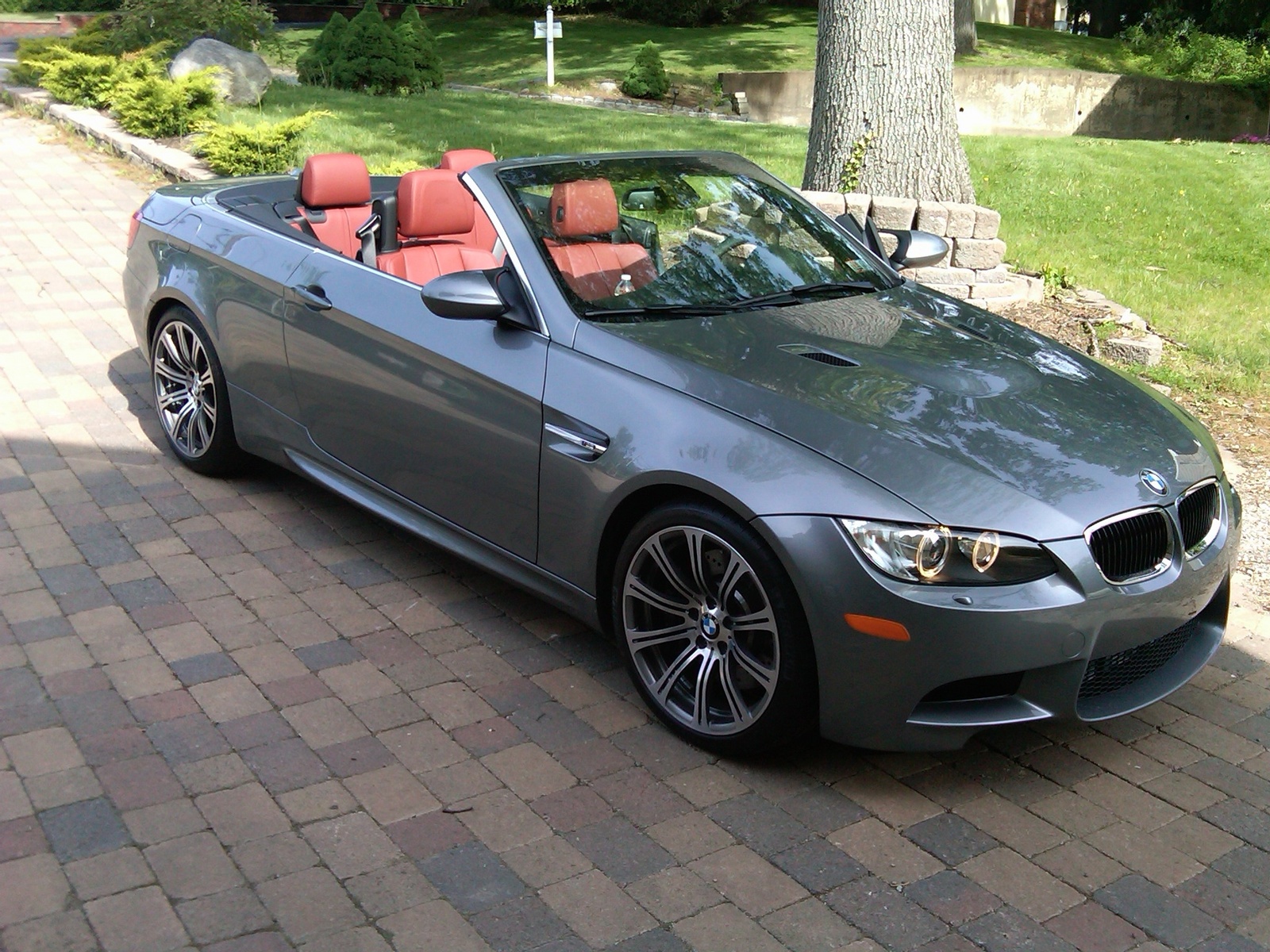 2011 Bmw m3 hardtop convertible #6