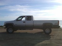 Silverado 2500 Silverado 2500