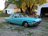 Thunderbird Thunderbird