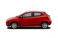 MAZDA2 MAZDA2