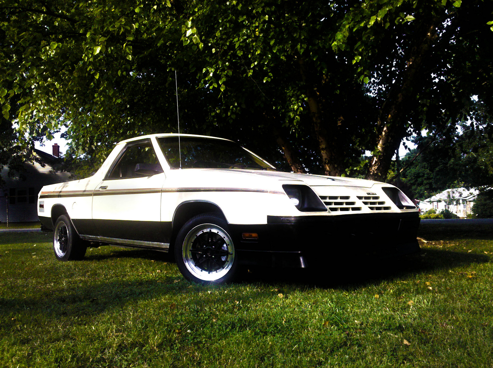 1982 dodge rampage pictures cargurus