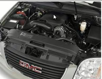 2012 GMC Yukon XL