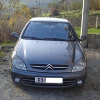 2004 Citroen Xsara Overview 2004 Citroen Xsara Overview