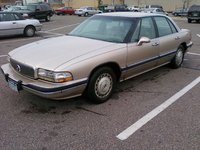 LeSabre LeSabre