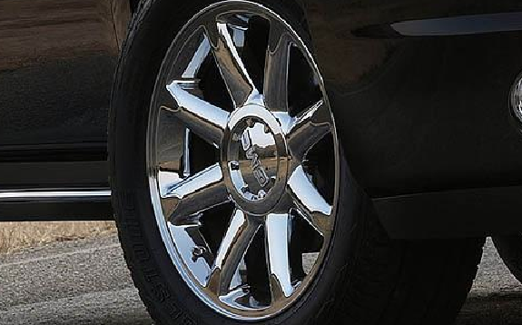 2012 GMC Yukon