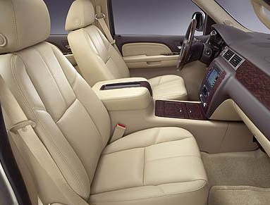 2012 GMC Yukon