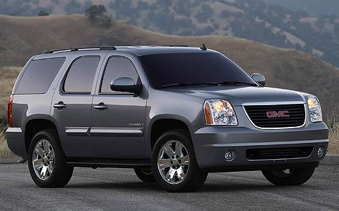 Yukon Yukon