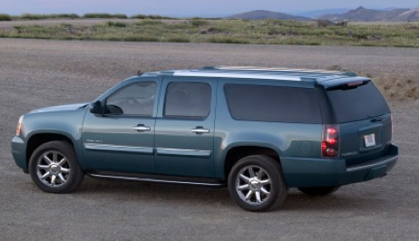 Yukon Yukon