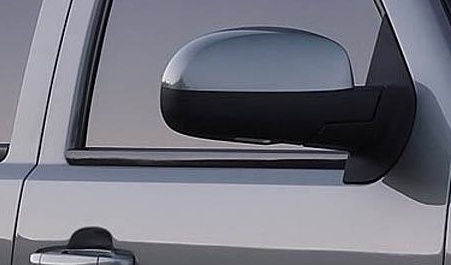 2012 GMC Yukon