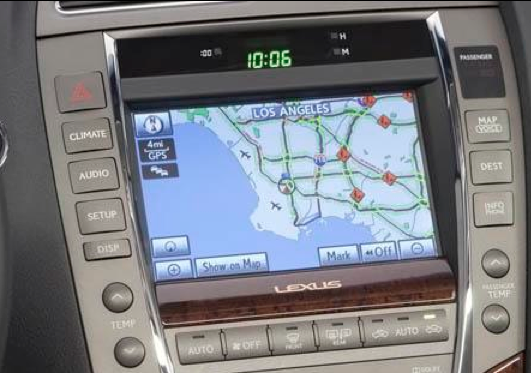 2012 Lexus ES 350