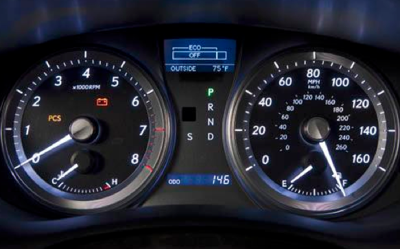 2012 Lexus ES 350