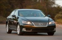 ES 350 ES 350