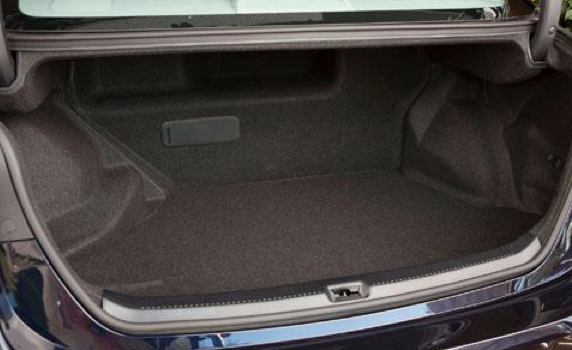 2012 Lexus ES 350