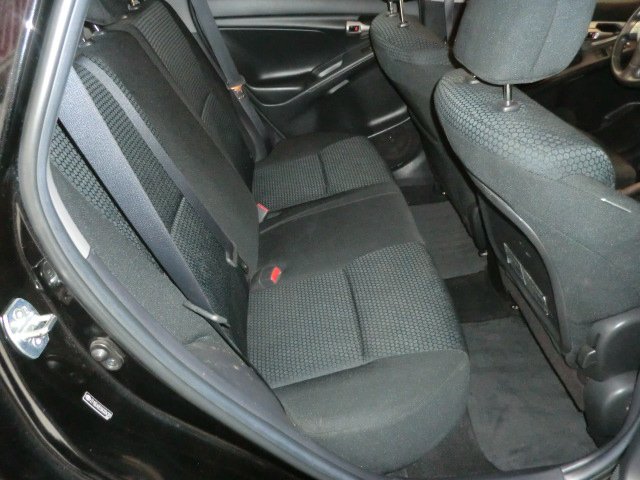 2009 Toyota Matrix